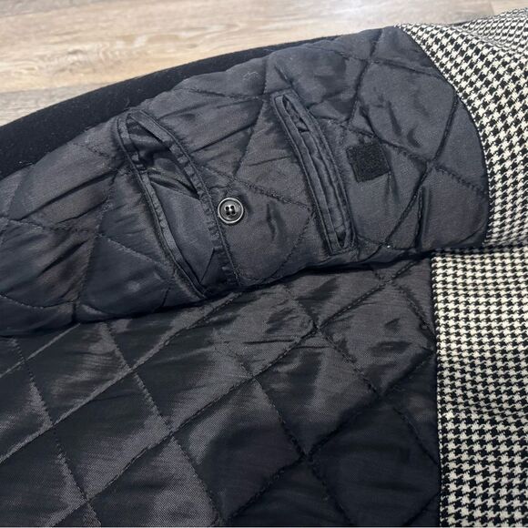 Ungaro Paris Wool Blend Coat - Picture 4 of 8